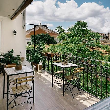 Addimora Home Palermo Exterior photo